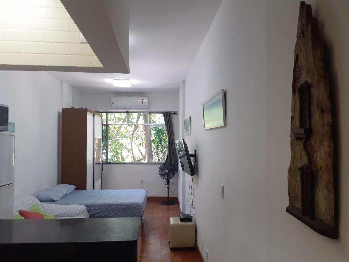 Ipanema Paz E Apartamento Río de Janeiro