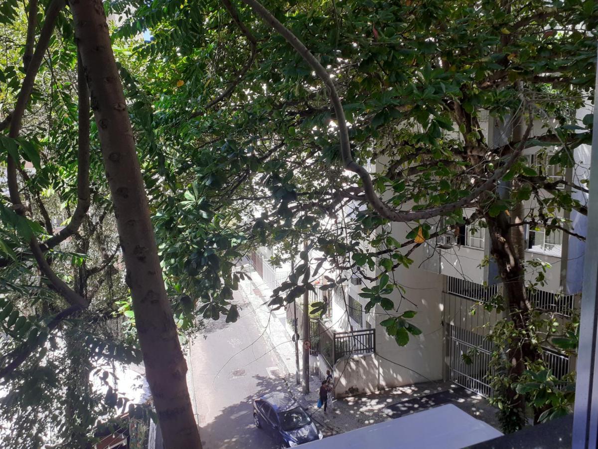 Ipanema Paz E Apartamento Río de Janeiro